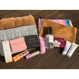 14 Piece Ipsy Lot